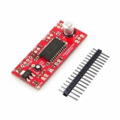 A3967 Step Motor Sürücü