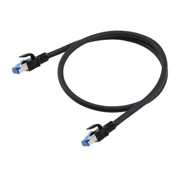 Gold Audio CAT6 Network Kablosu