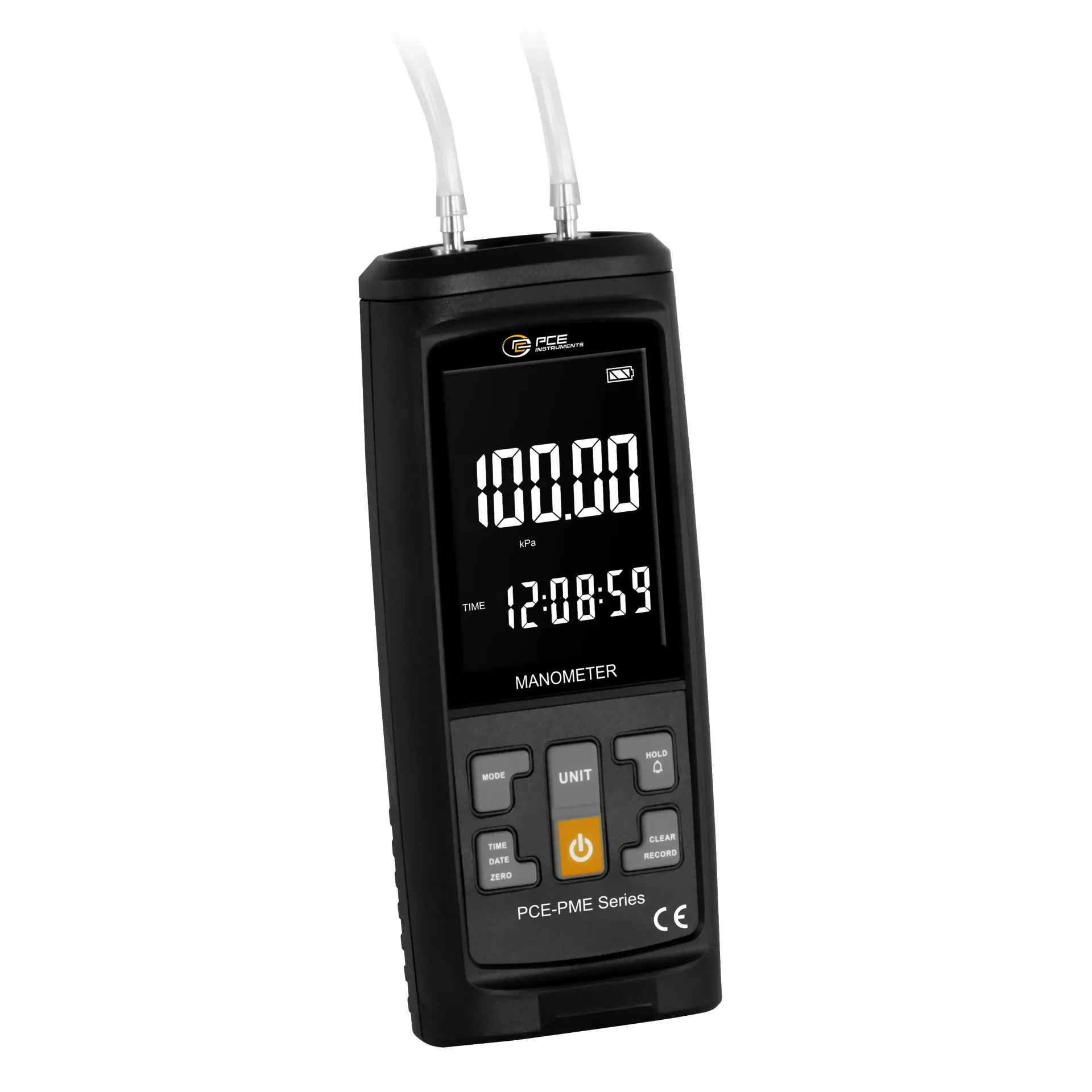 PCE Basınç Ölçer PCE-PME 100