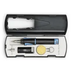 Ersa 75W Basic Set Gazlı Havya