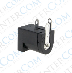 IC-255 DC Jak Şase 2.1mm