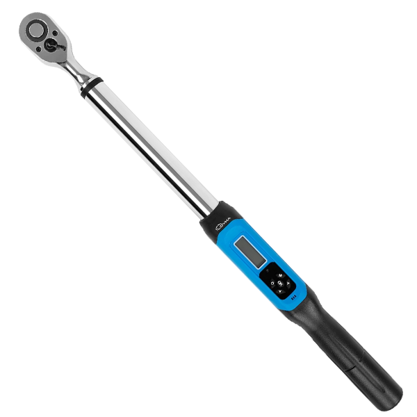 Loyka AWJ4-0135 Cırcır Başlı Dijital Torkmetre 135Nm