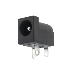 IC-256 DC Jak Şase 2.5mm