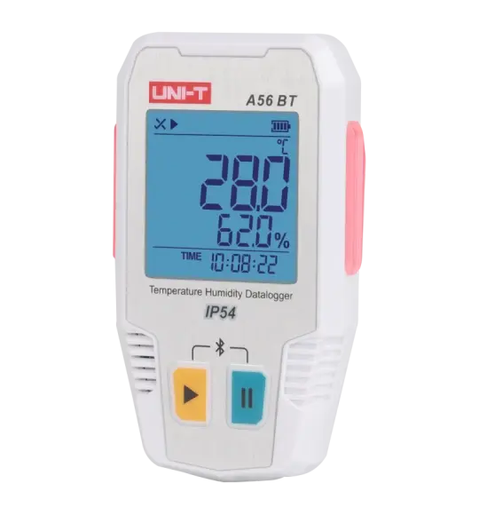 Unit A56 BT Sıcaklık Nem Datalogger