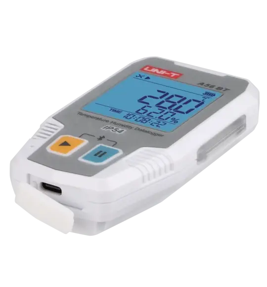 Unit A56 BT Sıcaklık Nem Datalogger