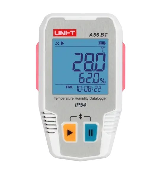 Unit A56 BT Sıcaklık Nem Datalogger