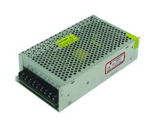 Mervesan 200W 18V DC 11A Metal Kasa Adaptör