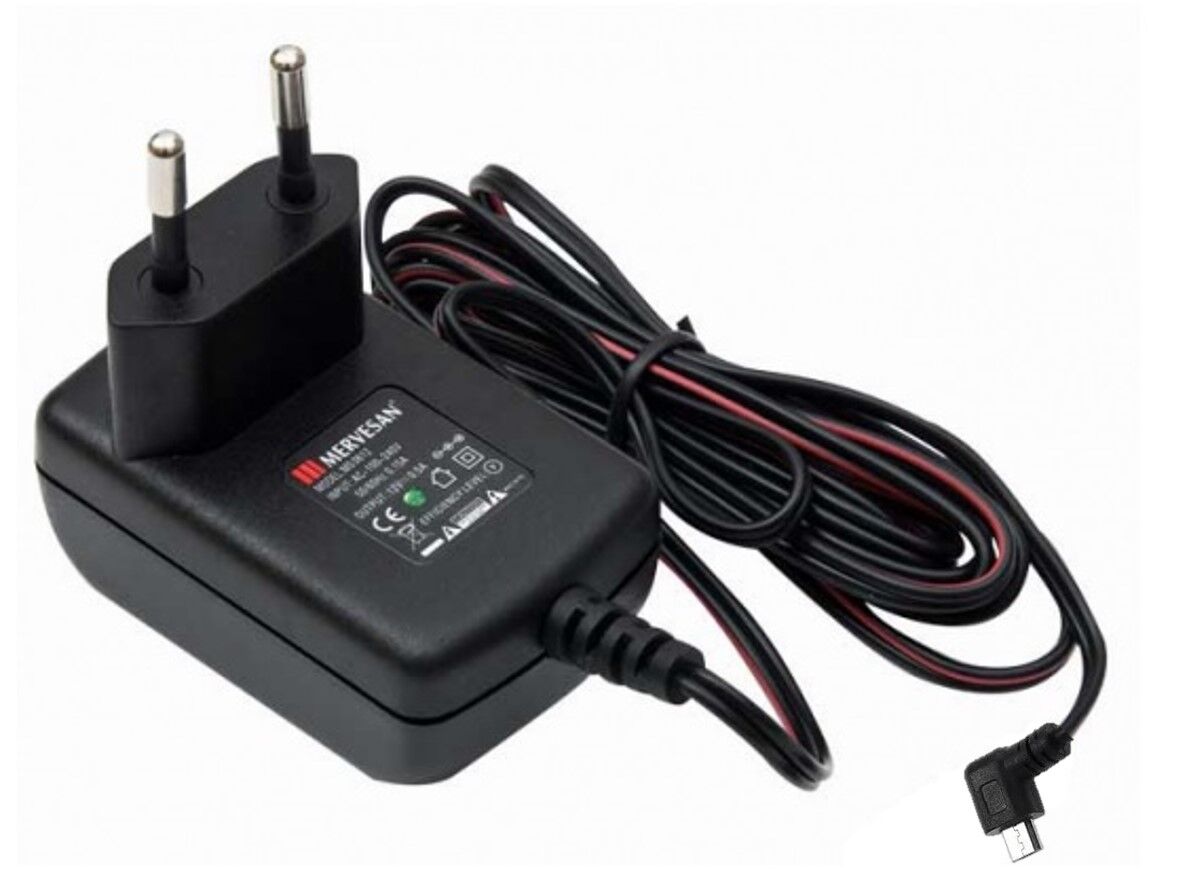 Mervesan Mt-0505usb 5vdc 1a 6w Smps Priz Adaptör