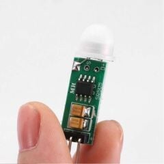 HC-SR505 PIR Sensor Modül