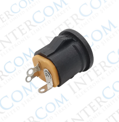 IC-257B DC Jak 2.1mm Geçmeli Tip