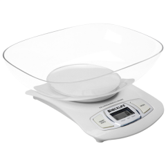 Necklife EK 3650 Geniş Kefeli Mutfak Terazisi 5KG / 1GR