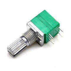 10kohm Potansiyometre B10K 5 Pin