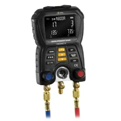 PCE Basınç Ölçer PCE-HVAC 10