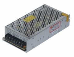 Mervesan 100W 5V DC 20A Metal Kasa Adaptör