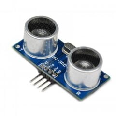 HC-SR04