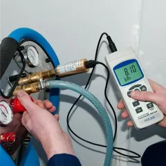 PCE Basınç Ölçer PCE-932