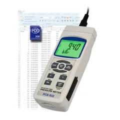 PCE Basınç Ölçer PCE-932