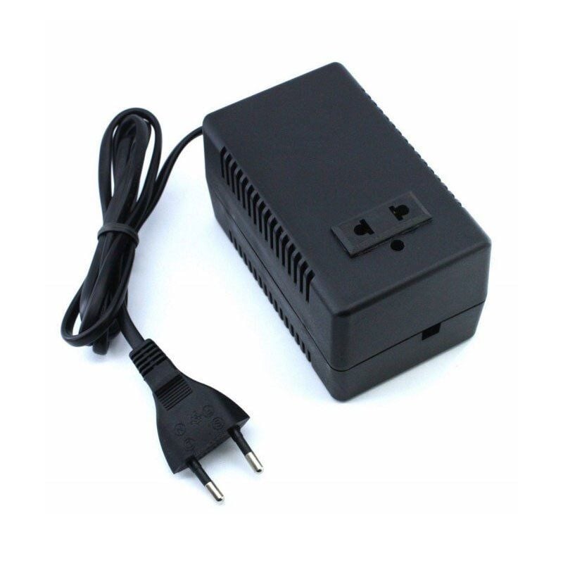 Mervesan MT-50 50W 220/110 Vac Oto Transformatör