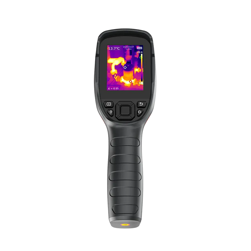 Raythink CX200 SE+ Elde Taşınabilir Termal Kamera