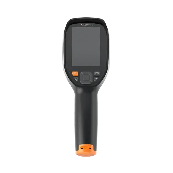 Raythink Cx20 Pro El Tipi Termal Kamera