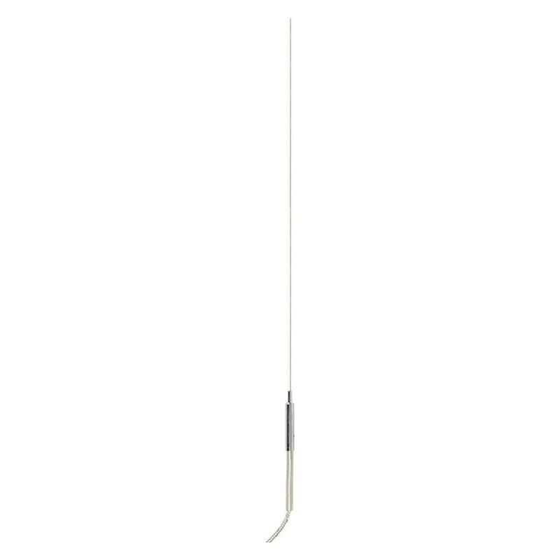 Mantel Tip Termokupller