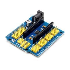 Arduino Nano 3.0 IO Shield