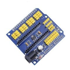 Arduino Nano 3.0 IO Shield
