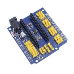 Arduino Nano 3.0 IO Shield