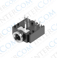 IC-260 Stereo Şase 3.5mm