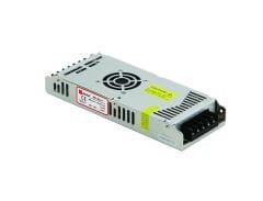 Mervesan 300W 5V DC 60A Metal Kasa Adaptör