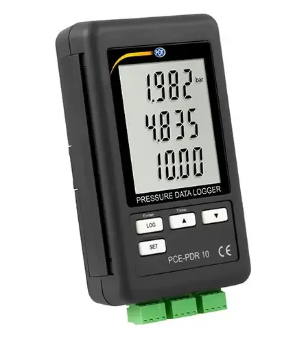PCE Basınç Ölçer PCE-PDR 10