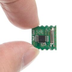 FM Stereo Radyo RDA5807M Modülü