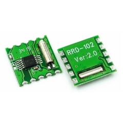 FM Stereo Radyo RDA5807M Modülü