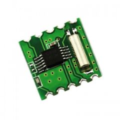 FM Stereo Radyo RDA5807M Modülü