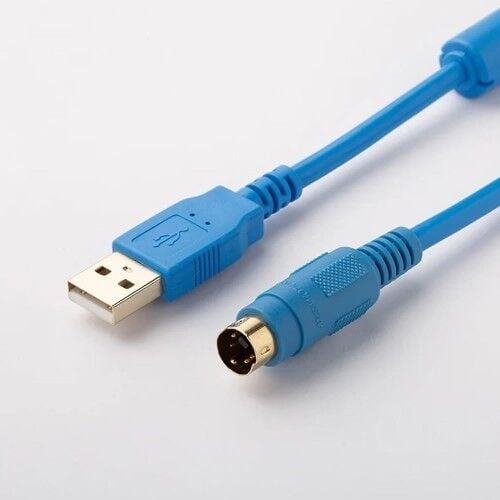 USB-FBS-232P0-9F Fatek PLC Programlama Kablosu