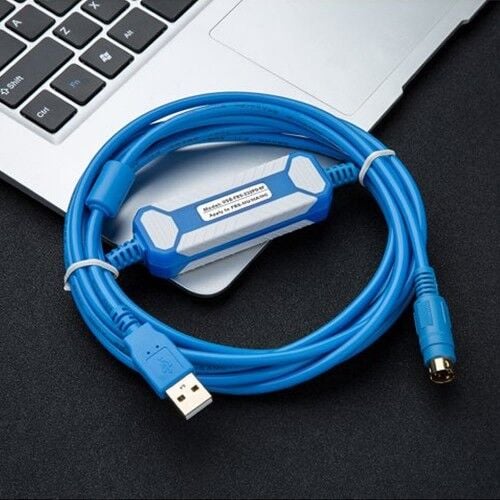 USB-FBS-232P0-9F Fatek PLC Programlama Kablosu