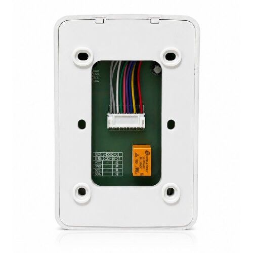 125KHz Rfid Kapı Giriş Kontrol Keypad