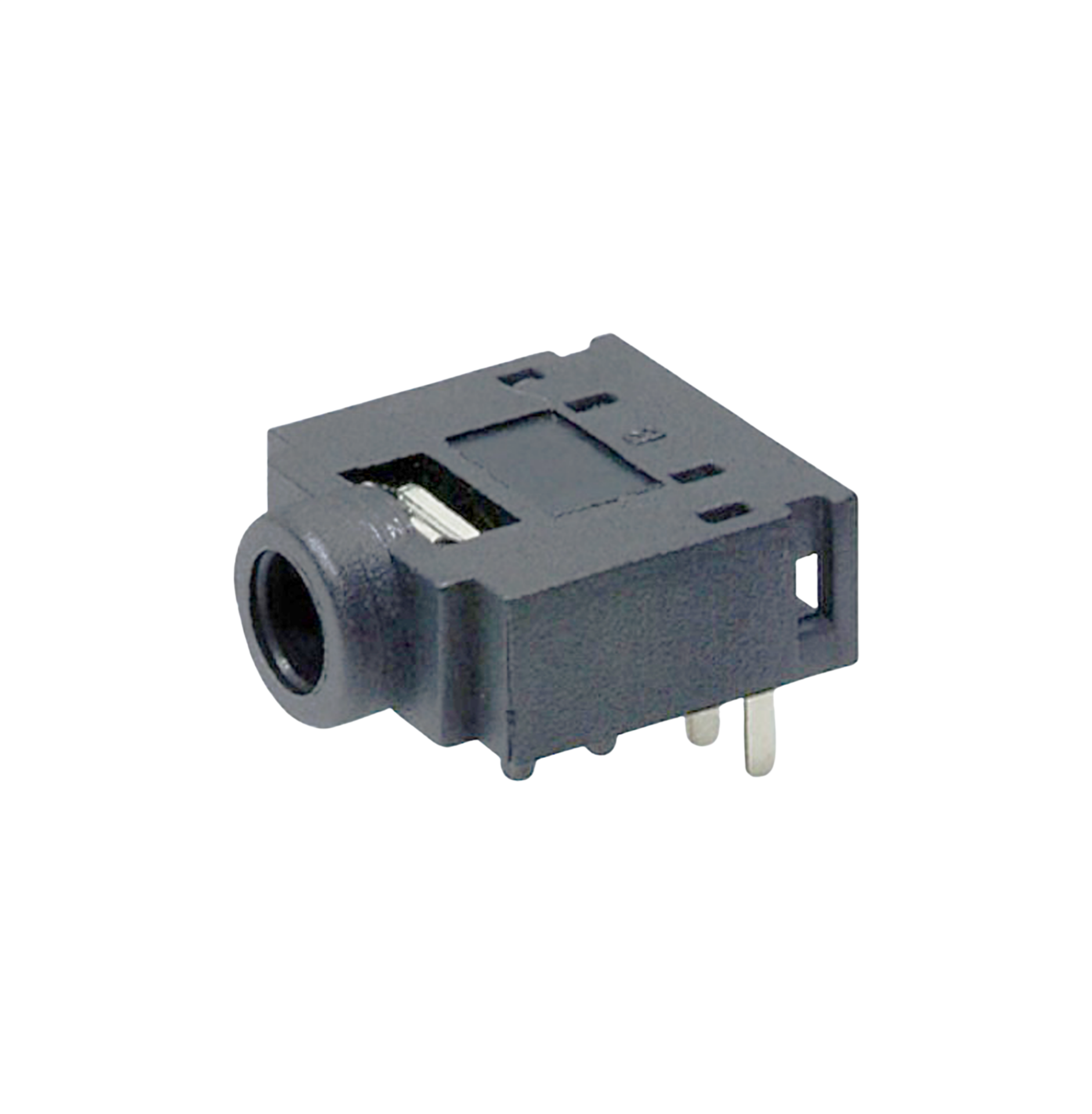 IC-260-1 Stereo Şase 3.5mm