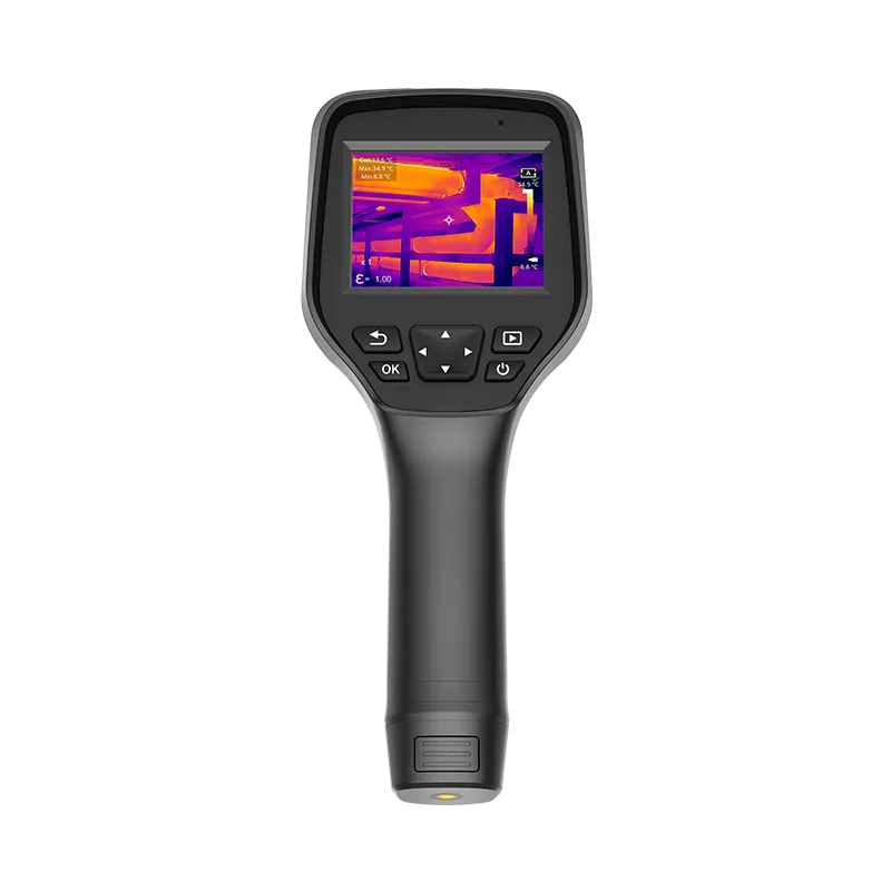 Raythink RM320 Elde Taşınabilir Termal Kamera