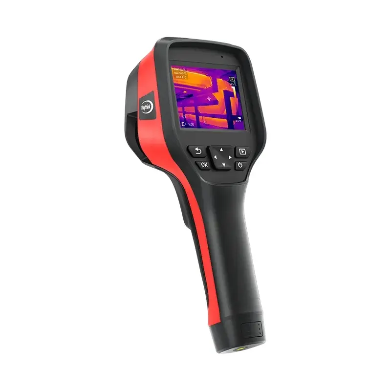 Raythink RM320 Elde Taşınabilir Termal Kamera