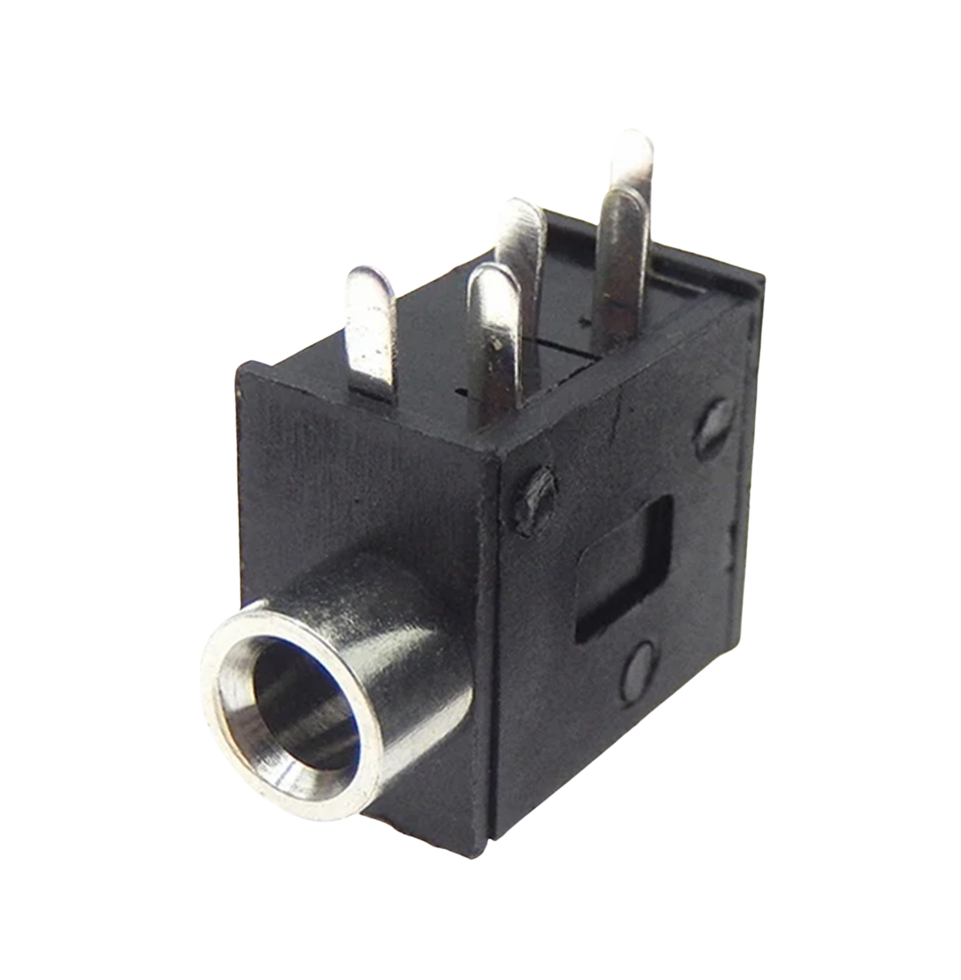 IC-260A Stereo Şase 3.5mm Sıralı