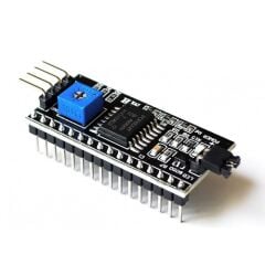 IIC I2C Seri Lcd Modül Kartı