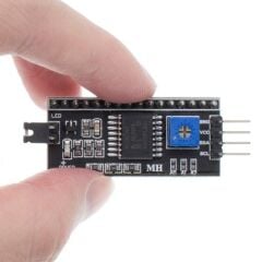 IIC I2C Seri Lcd Modül Kartı