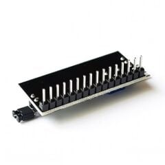 IIC I2C Seri Lcd Modül Kartı