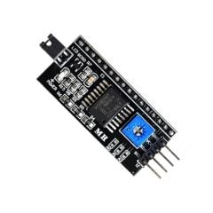 IIC I2C Seri Lcd Modül Kartı