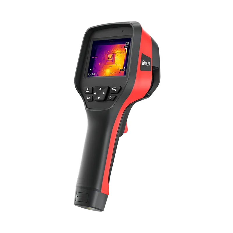 Raythink RM620 Elde Taşınabilir Termal Kamera