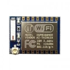 ESP-07 ESP8266 WIFI Modül