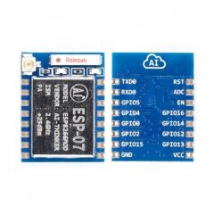 ESP-07 ESP8266 WIFI Modül