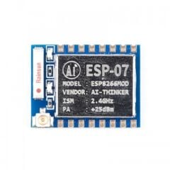ESP-07 ESP8266 WIFI Modül