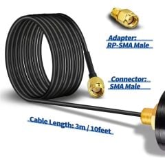 Omni 12dbi Harici Anten